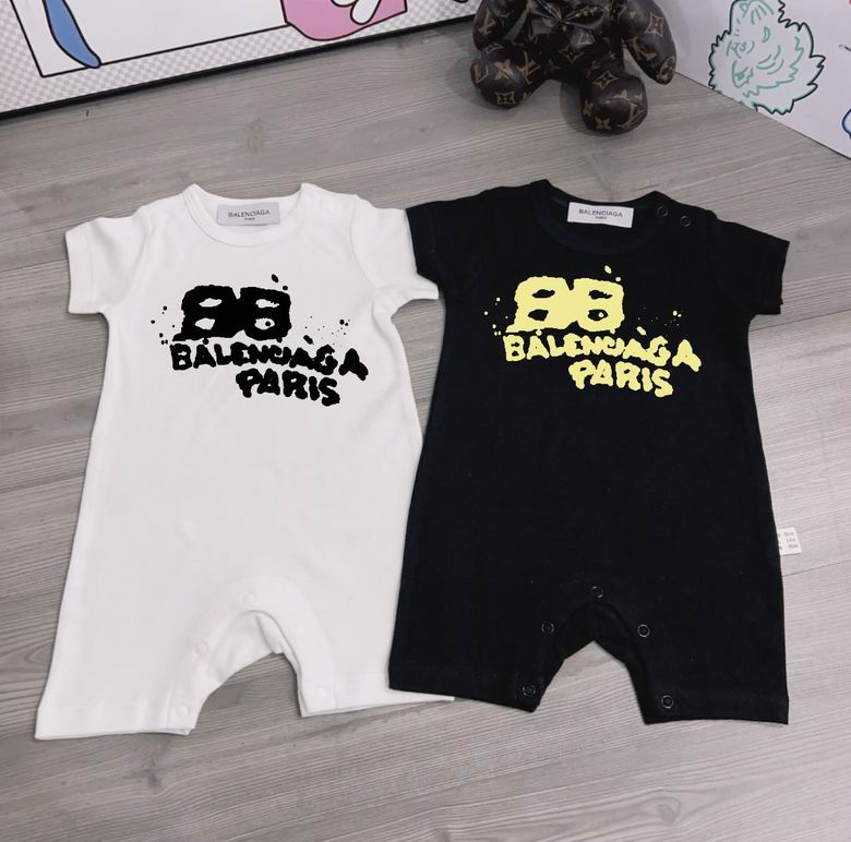 Balenciaga Baby Clothes 0430